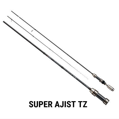 楽天市場】テイルウォーク スーパーアジストTZ【60/STT