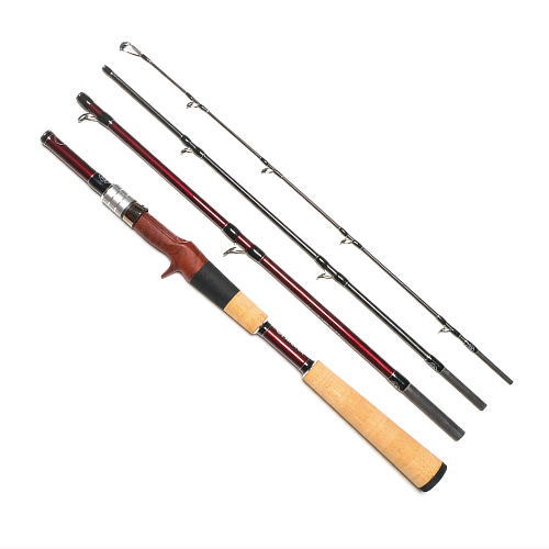 楽天市場】フィッシュマン BC4 6.10MXH FBC4MXH610 : 釣具のFTO