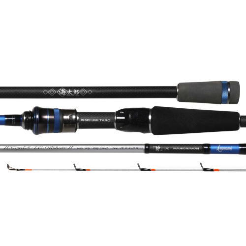 一誠 海太郎 「碧」IUS-83L/LG-Entoh2 一誠 海太郎 碧 IUS-83L/LG-Entoh2 issei - 【バス・トラウト・ソルト