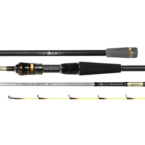 楽天市場】一誠 海太郎 「碧」IUS-70MLS/LG-Offshore IKA METAL