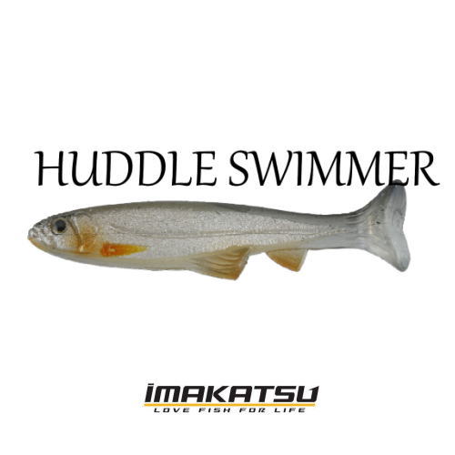 楽天市場】イマカツ バクラトスイマー IMAKATSU BACRAT SWIMMER