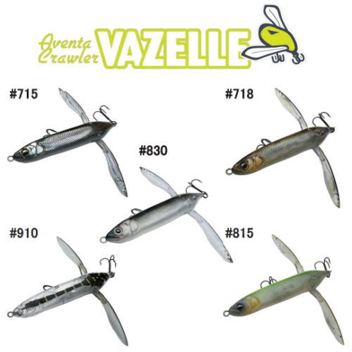 楽天市場】ZAPPU FISH MAGNET MAGTAIL 4.5inch （ザップ