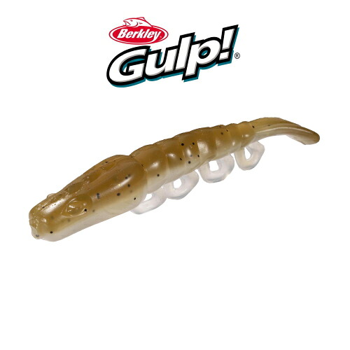 Turbo Gulp 【楽天市場】Berkley Gulp! Turbo Shrimp 3inch/4inch(バークレイ ガルプ!ソルトウォーター ターボ ...