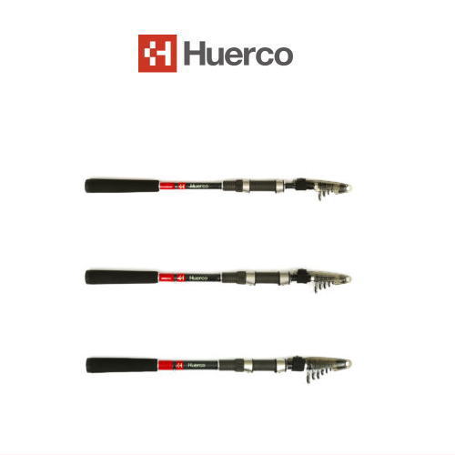 huerco フエルコ VR240-30 パックロッド VR240-30 | Huerco