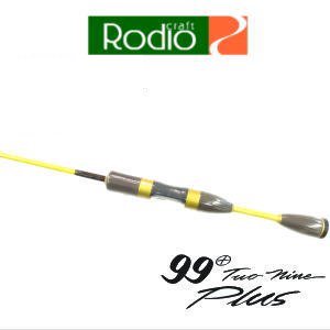 楽天市場】ロデオクラフト ツーナインプラス チョコバナナ60UL-e