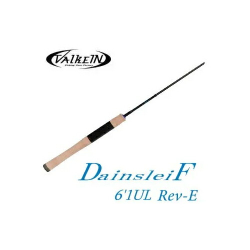 楽天市場】ヴァルケイン ダーインスレイヴ 6'2Is-ML 1091モデル