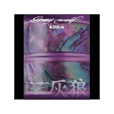 楽天市場】ロデオクラフト 999.9 Meister ゴールドウルフ 613SUL