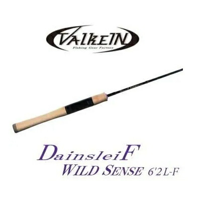 楽天市場】ヴァルケイン ブレイク スルー エクスフィード 6'2 L