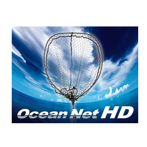 ゴールデンミーン オーシャンネット HD Golden Mean Ocean Net HD