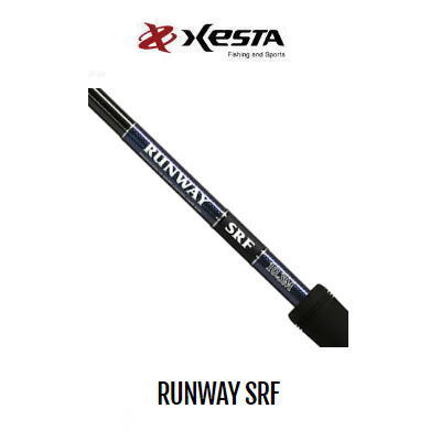 定番のお歳暮 ゼスタ ランウェイSRF Xesta Runway SRF