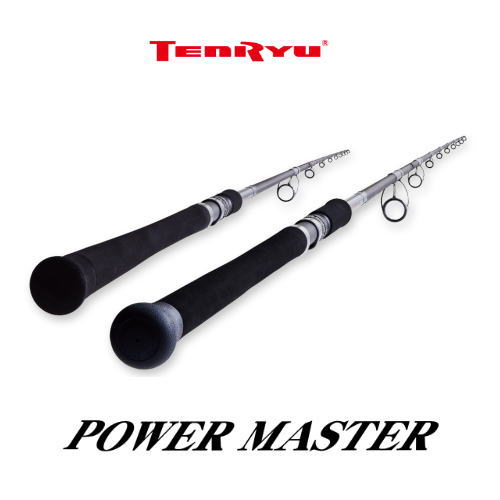 天龍 POWER MASTER （力強さ御師匠さん） PM972S-MH 製造業者取り寄せ商いもの
