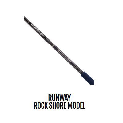 ゼスタ　ランウェイXR　106MH バーサルコマンダー　訳あり 楽天市場】ゼスタ ランウェイXR【106MH ザ バーサルコマンダー】 Xesta