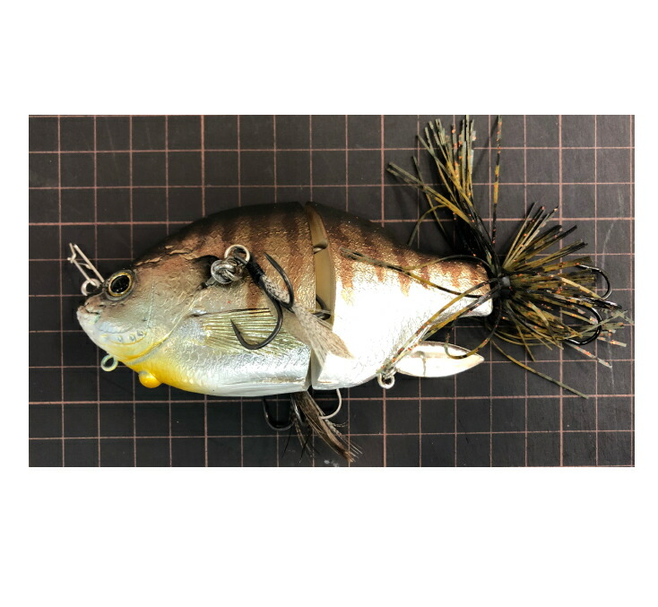 楽天市場 ティー エイチ タックル ジョイントパパゾーイ 鶴ヶ島タックルアイランド