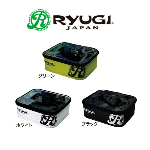 楽天市場】Ryugi / リューギ 【 ITEM BAG III / アイテムバッグ 3