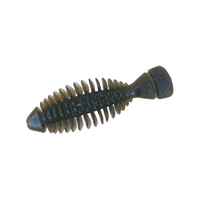 ボトムアップ　食わせワームセット ボトムアップ 食わせワームセット ボトムアップ 食わせワームセット