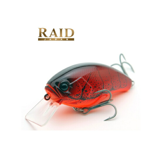 RAID JAPAN JERK RIPPER WAKASAGI 2個セット RAID JAPAN Jerk Ripper 2-piece set JEWEL WAKASAGI / BAIT
