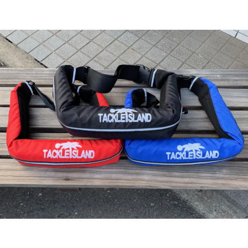 楽天市場】2020 リップルフィッシャー 自動膨張ライフジャケット