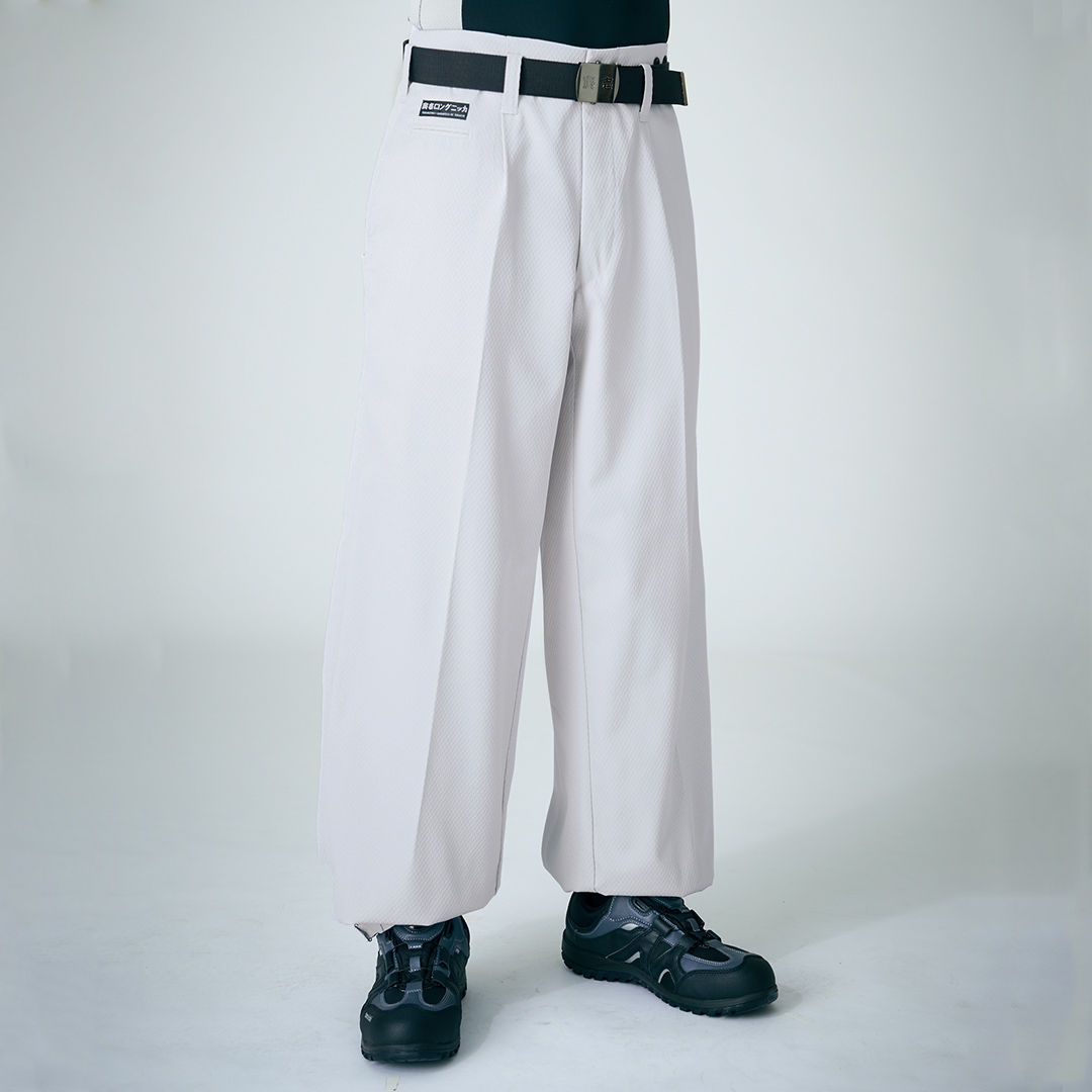 作業服 作業着 寅壱 作業ズボン ニッカポッカ 7360-414 ロングニッカ(7360-414)88cm～100cm