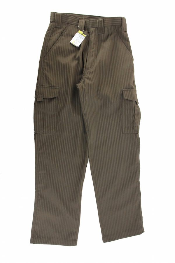 寅壱作業着作業服