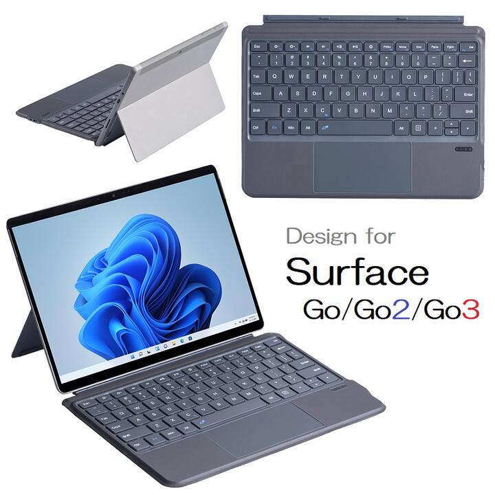 Microsoft Surface Go 本体 日本語キーボード付き 楽天市場】マイクロソフト Surface Go Signature タイプ カバー