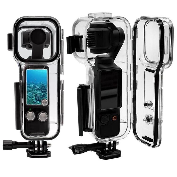 楽天市場】DJI Pocket 2 防水ケース DJI Pocket 2/DJI Osmo