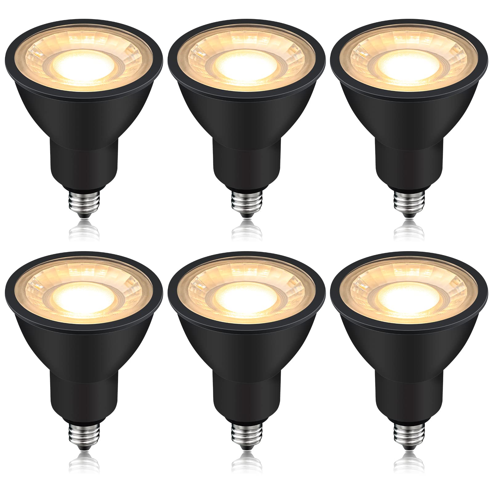 楽天市場】DiCUNO E11口金 LED電球 スポットライト 電球色 6W 60W形