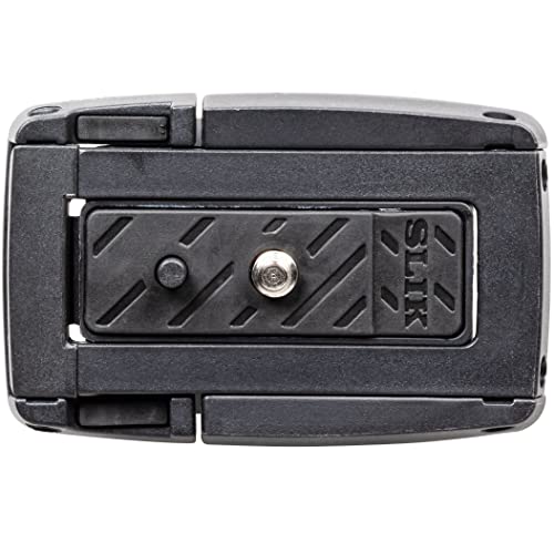 楽天市場】【送料無料】SLIK 三脚アクセサリ GXシリーズ DINクイック