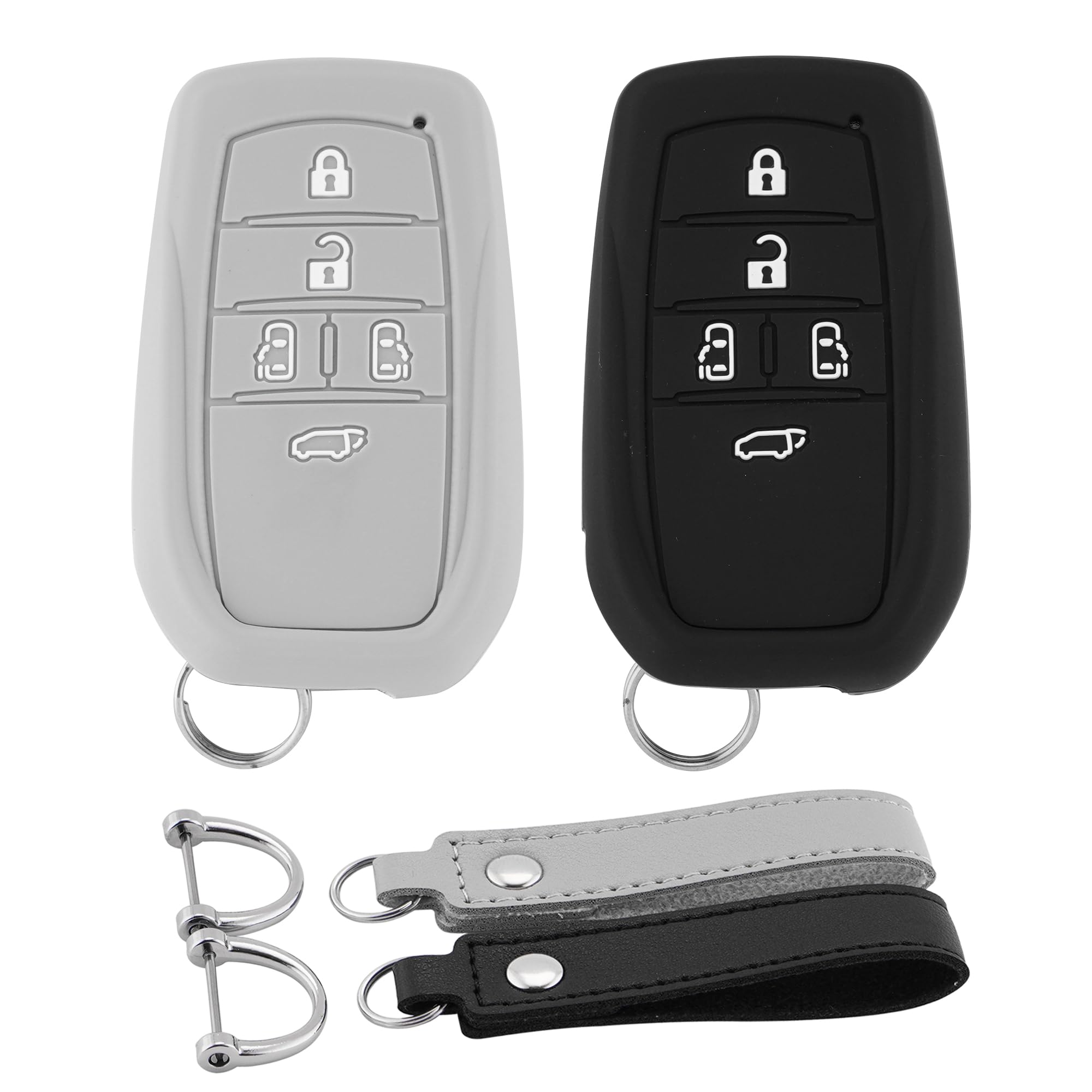 TOYOTA トヨタ スマートキー 1ボタン 007-AG0115 9個 TOYOTA トヨタ スマートキー 1ボタン 007-AG0115 10個