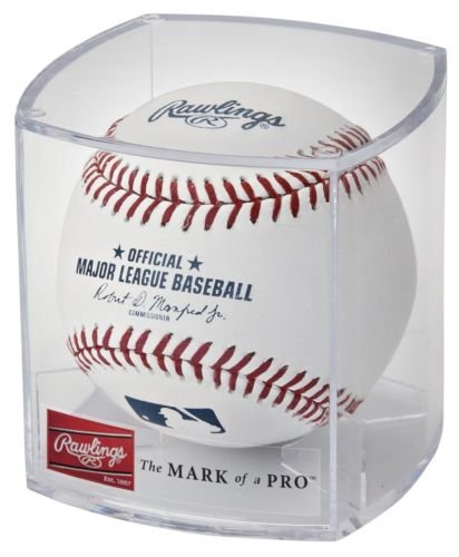 Rawlings - 【新品・未開封】2009年　WBC  オフィシャルボール　公式試合球 2009 WBC World Baseball Classic / Japan Champions Logo