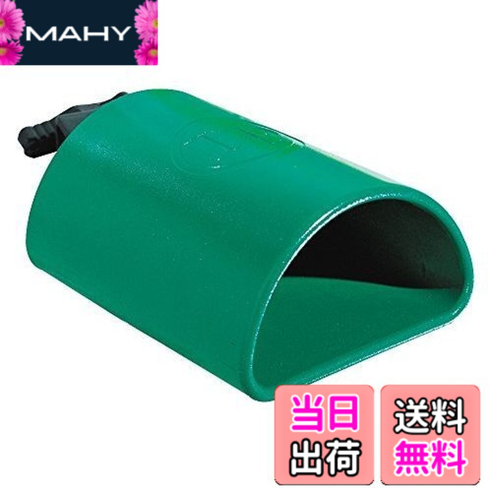 【貨物輸送無料】LP エルピー 立ちはだかる Blast Block Low Pitch, Green LP1307