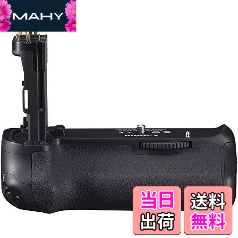 【貨物輸送無料】Canon 蓄電池手持ち部分 BG-E14