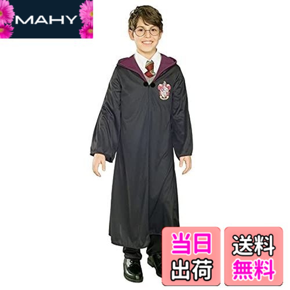 【送料無料】ハリーポッター ローブ キッズコスチューム 男女共用 884252｜MAHY