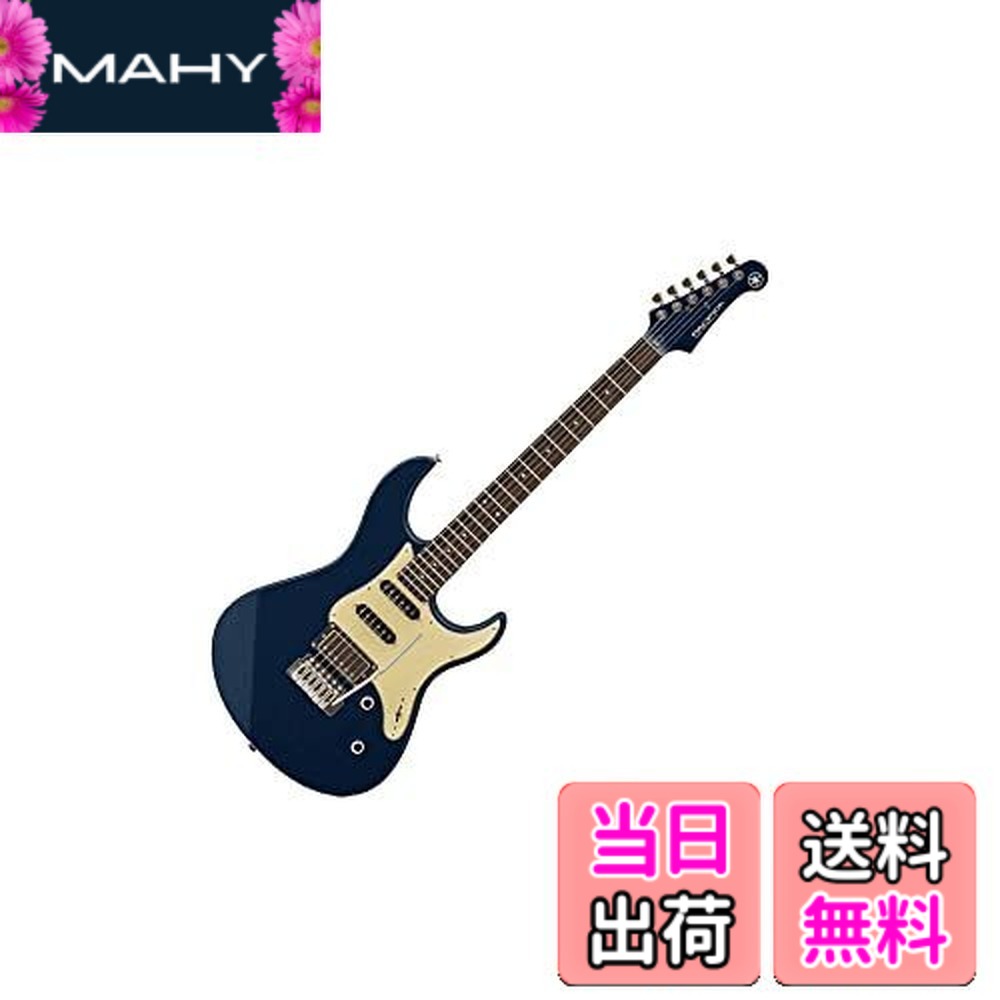 【送料無料】ヤマハ YAMAHA エレキギター PACIFICA612VIIX