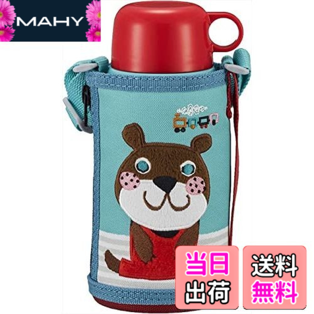 【貨物輸送無料】虎 吸い筒 350ml うしろ帯 御坊っちゃん ステンレス鋼瓶