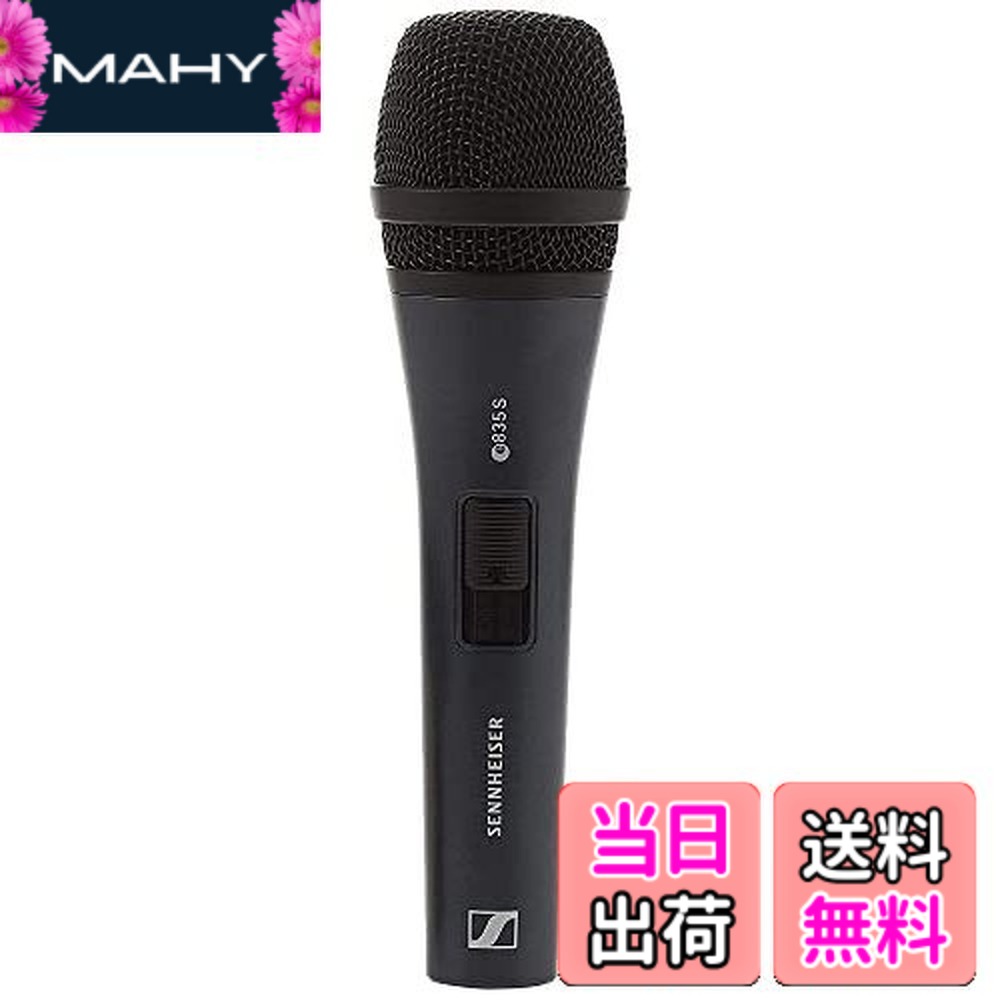 【送料無料】Sennheiser ゼンハイザー e 800 シリーズ 9,764円