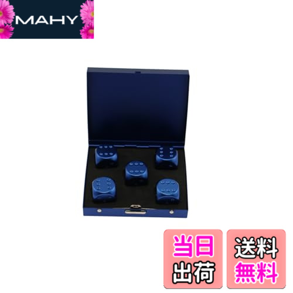 楽天市場】純国産商品 REAL EDGE 入曽精密 世界最速のサイコロ