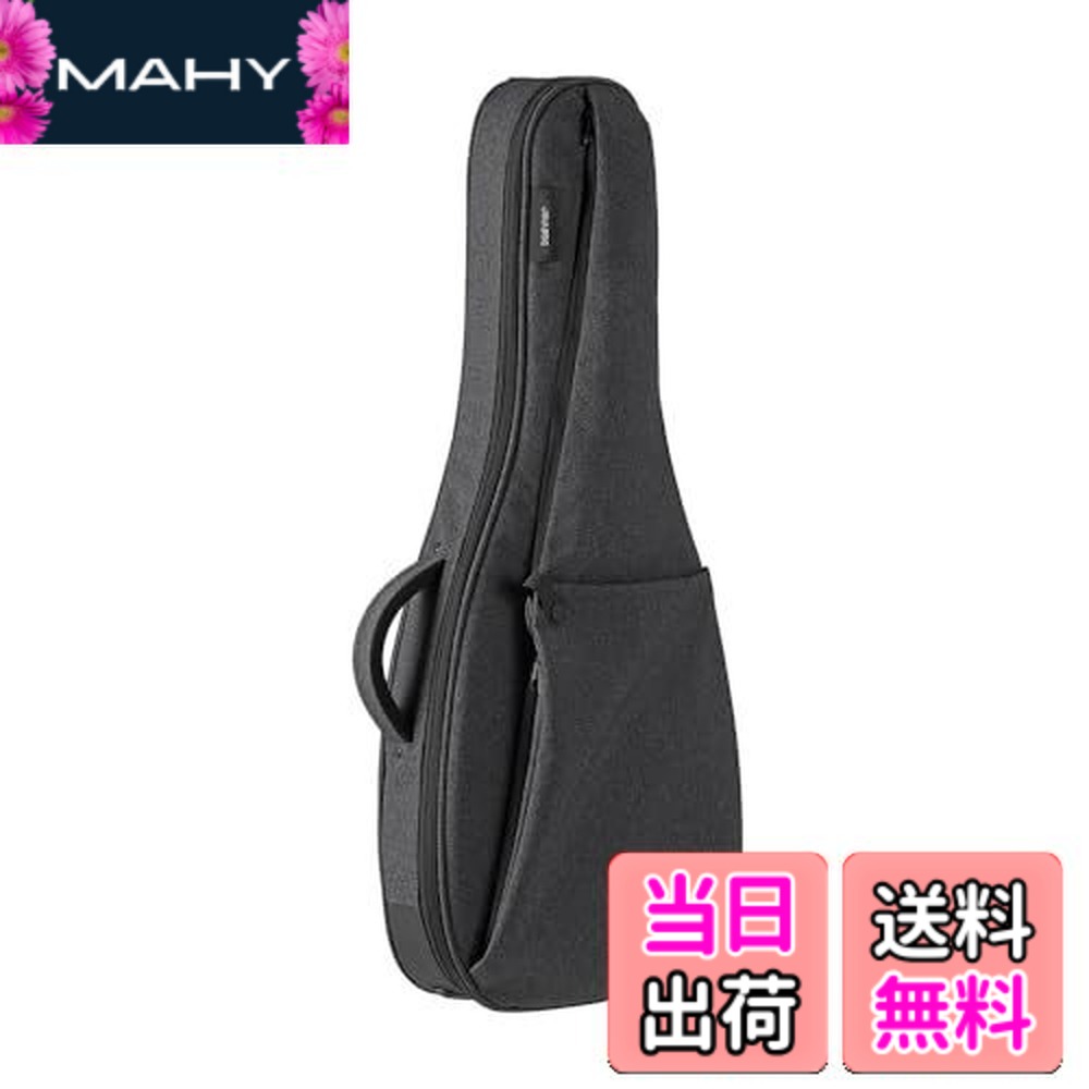 【送料無料】basiner ベイシナー ギターケース BRISQ Series ヘッドレスギター用 ギグバッグ (ギグケース) BRISQ-HG
