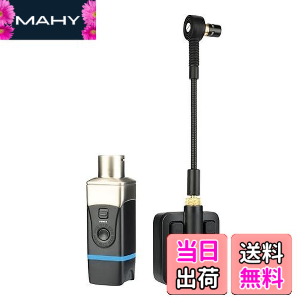 【送料無料】Xvive エックスバイブ U8 Acoustic Guitar Wireless System ワイヤレスシステム XV-U8/AG 28,990円