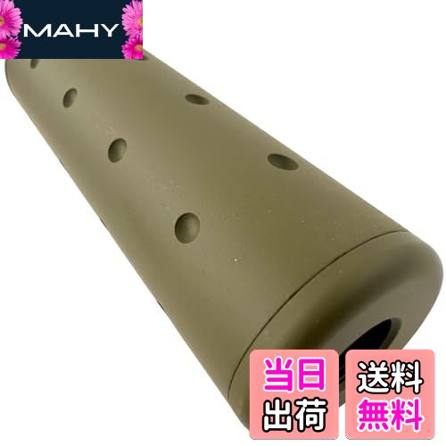 楽天市場】C&C TAC Q trash PANDA タイプ サイレンサー サプレッサー