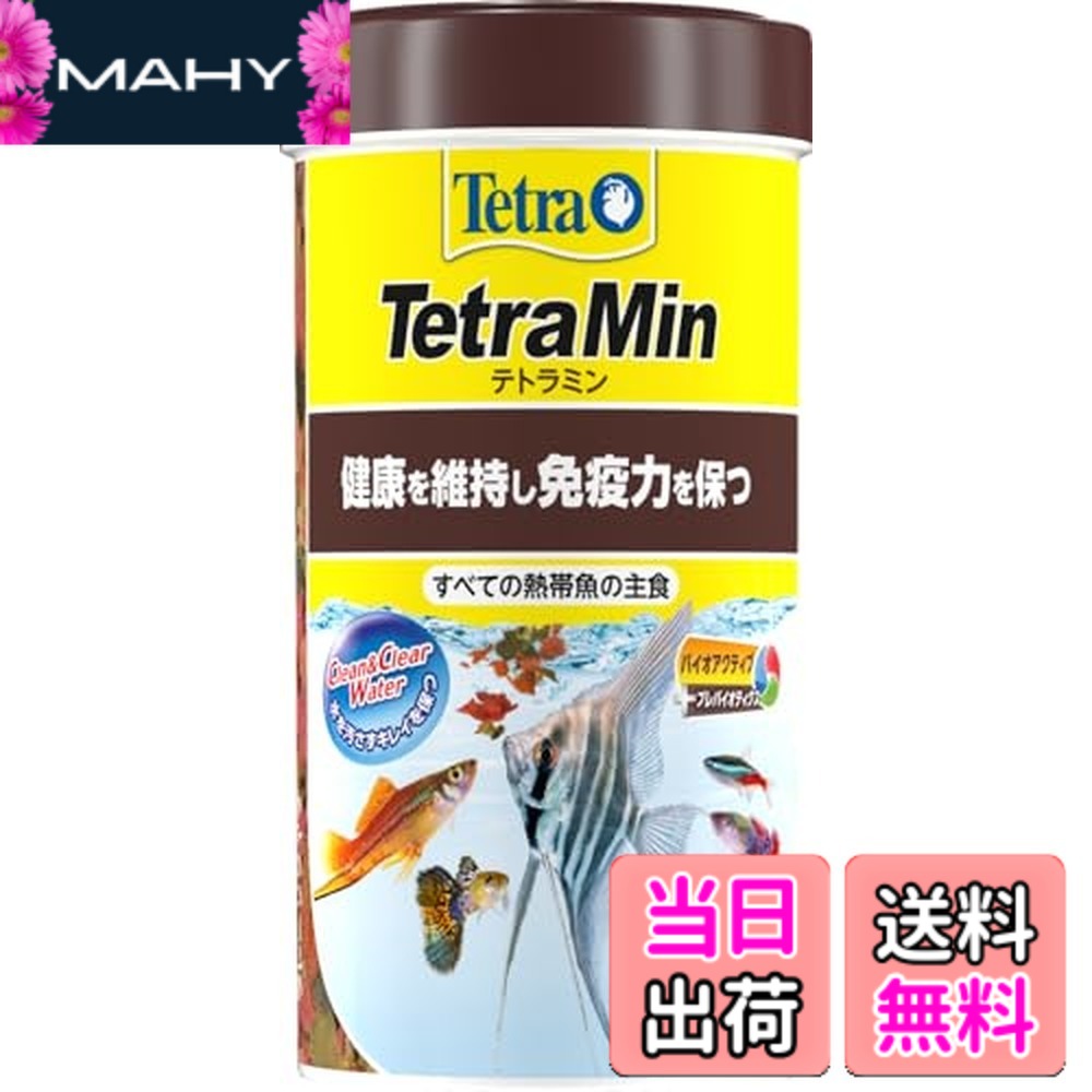 【貨物輸送無料】テトラ (Tetra) テトラミン