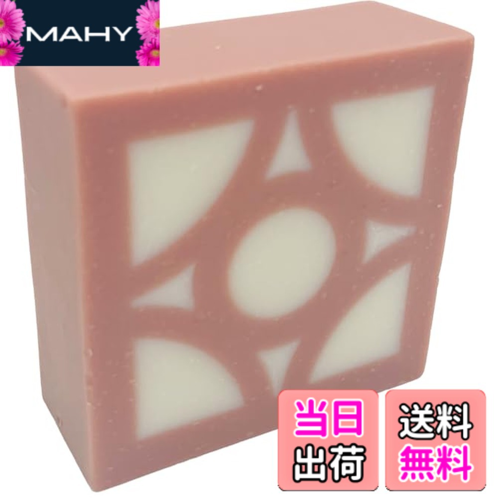 【送料無料】花ブロック 三日月 （ピンク） 色：ピンク、サイズ：普通