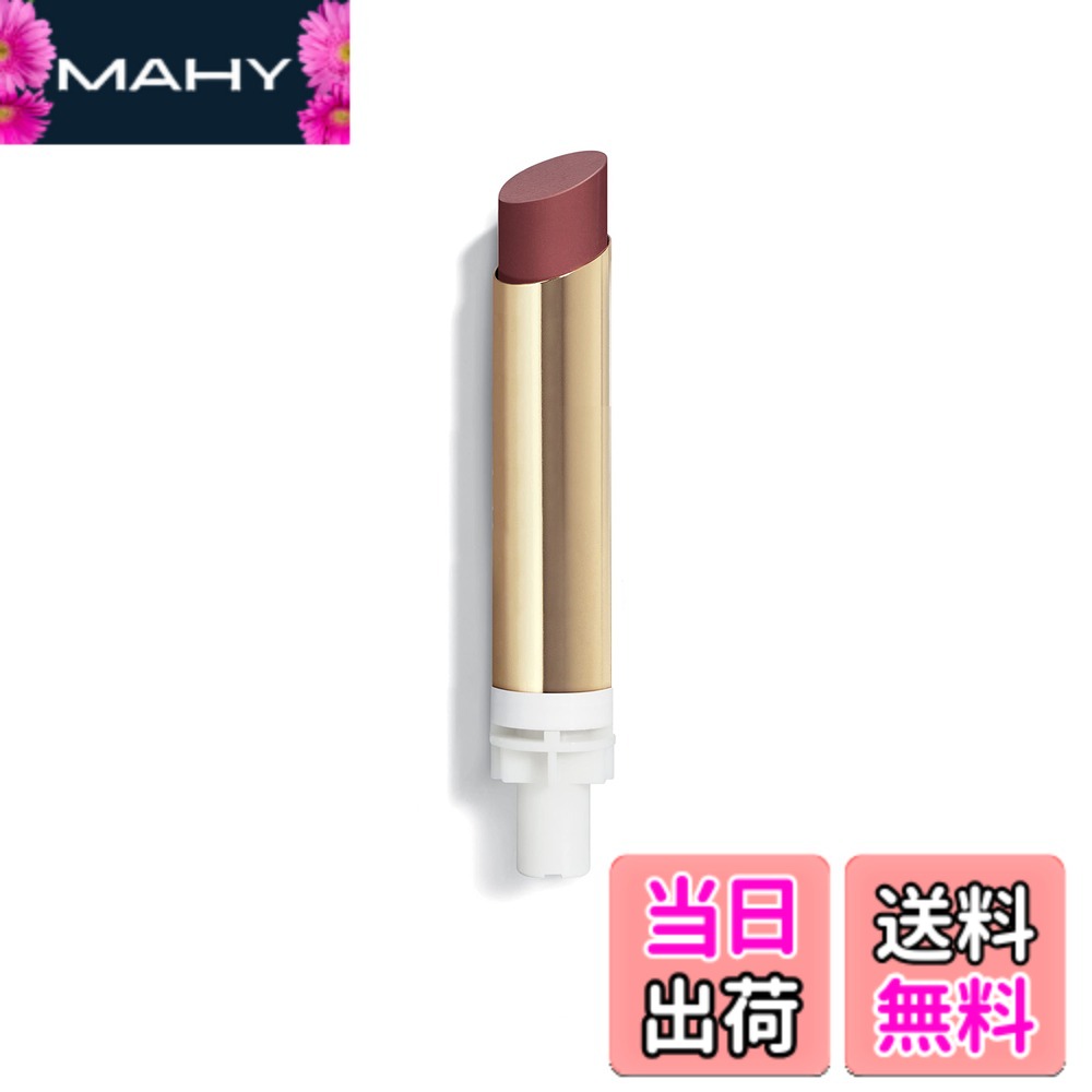 【送料無料】SISLEY(シスレー) フィト ルージュ シャイン レフィル 色：No.12 シアー ココア、サイズ：1個