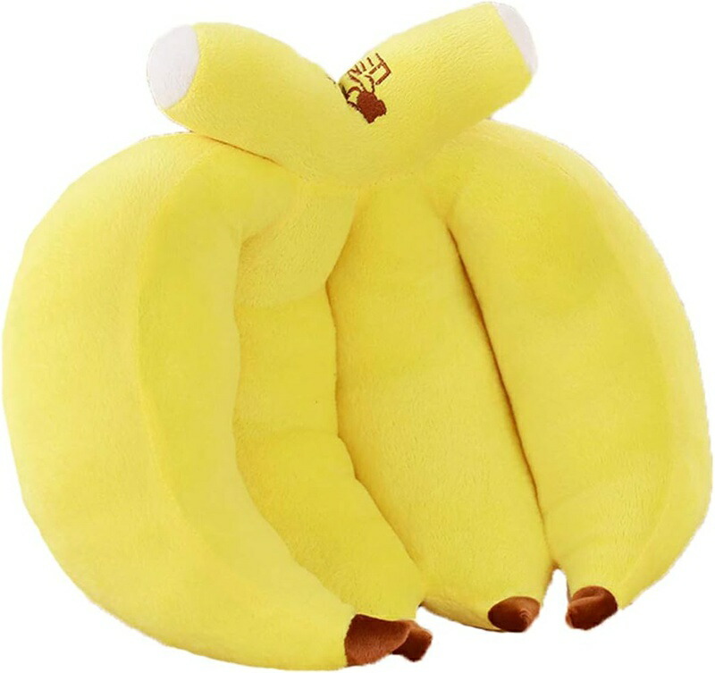 ぬいぐるみ 枕 馬鹿でかい バナナの木 果物 抱き枕 可愛らしい 仕立てもの風呂敷き包み ふわふわ 枕 論なく論なく 癒し 本当の 添い寝 洗える 御祭り 差し上げ物 ぬいぐるみ 抱き枕