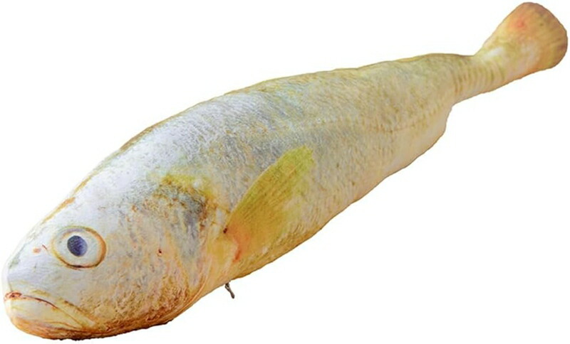 魚 さかな ぬいぐるみ 即物的 フワフワ 気が大きい 毛の荒物 ビッグ大きさ 仕立てもの風呂敷き包み おもしろ 横向き寝 寝椅子背心積もり 癒し 添い寝 洗える お坊っちゃん 好いたらしい もふもふ パステル色の 萌え 御姉さん 黄色 子