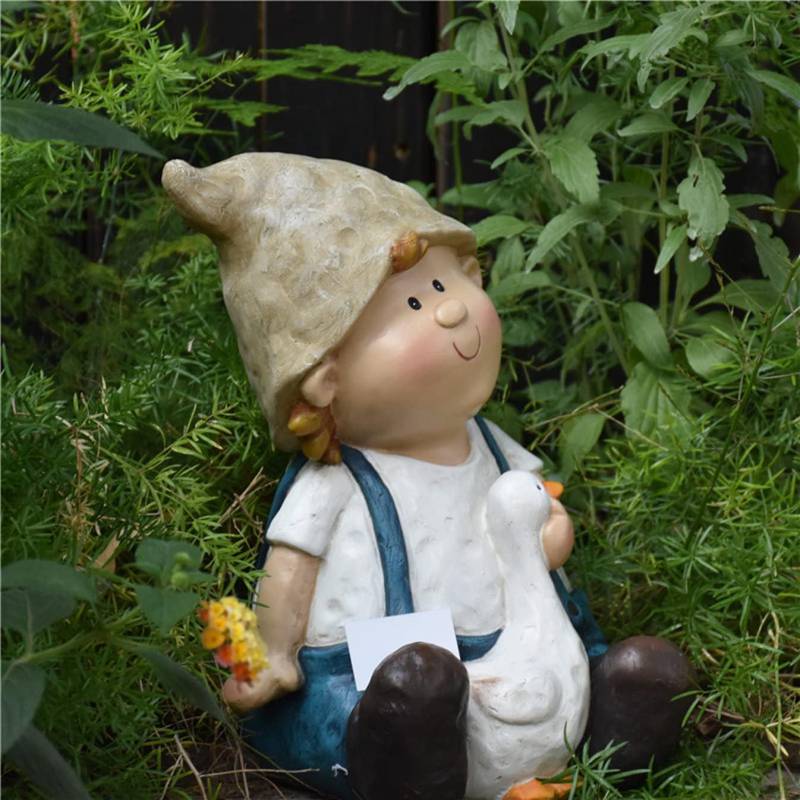 カントリー 飾りつけ ガーデニング 馬鹿でかい フサボテン鉢 ラワーポット プランター 庭園オブジェ 御花照明ランプ うしろ帯 室内装飾 雑貨 印字機5 癒し F グッズ オブジェ カントリー レジン製