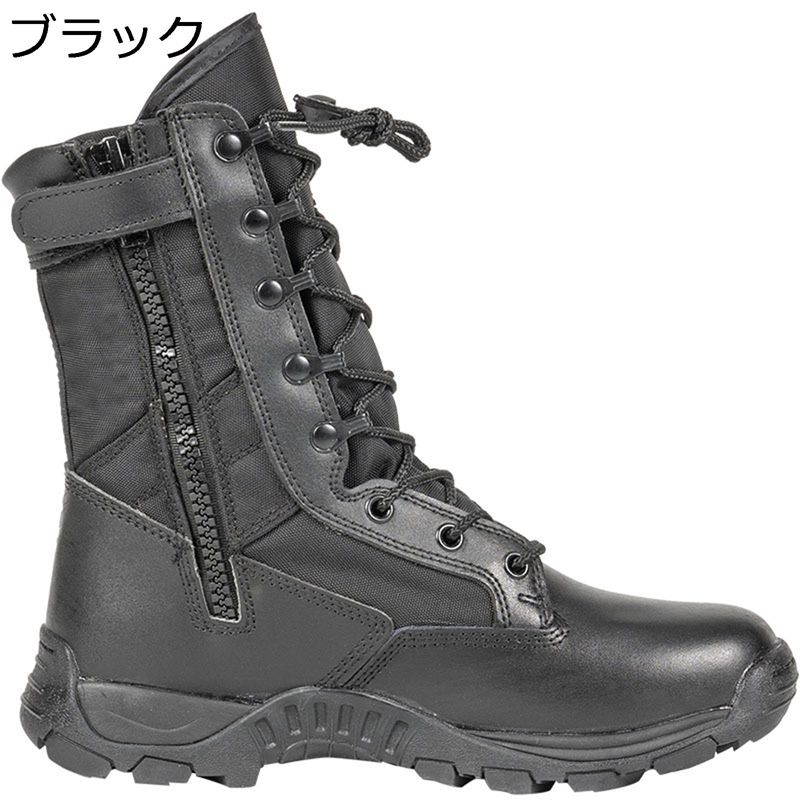 タクティカルブーツ ミリタリーブーツ トレッキング ご機嫌撥ねのける 打つことブーツ メンズ 軍用靴 難民キャンプ 山登り靴 軽さ 防滑 耐磨耗 サバゲー アウトドア クライミング ジャングルブーツ 正規陸軍 軍人