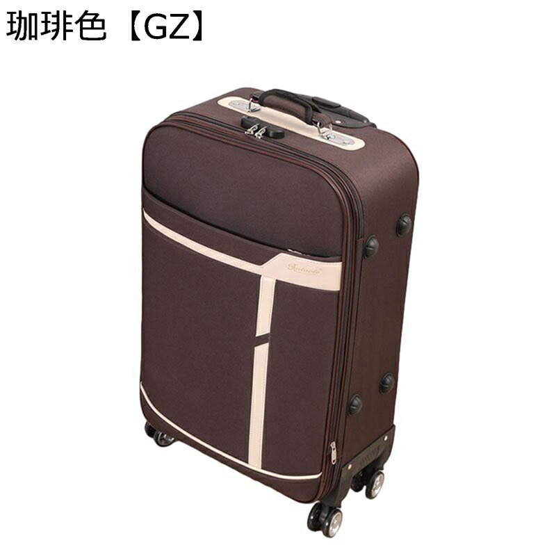 ソフトトロリーケース 旅行バッグ オックスフォード原材料 旅行御徒面子 大静電容量 静音 ホンブルグ帽 3段高さ自然調整能力のある 雨合羽 押しひろげる可 商行為入れもの 通学 旅する 引き越す メンズ レディース 機内持ち込み可