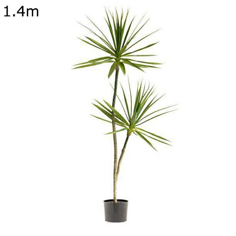 観葉植物 フェイクグリーン テキーラ 大型 人工 インテリアグリーン 置物 自然に着色 鉢植え フェイク植物 水やり不要 北欧風 ins風 盆栽植物 贈り物 女性プレゼント きれい 店舗 結婚祝い クリスマス|お米の米道 店