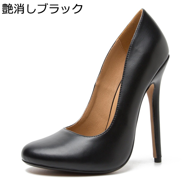 25-29cm パンプス メンズ レディース ハイヒール ピンヒール ポインテッドトゥ エナメル シンプル 無地 簡約 春夏秋 痛くない セクシー ファッション 大きいサイズ ビジネス 宴会 婚冠葬祭 ホワイト 黒
