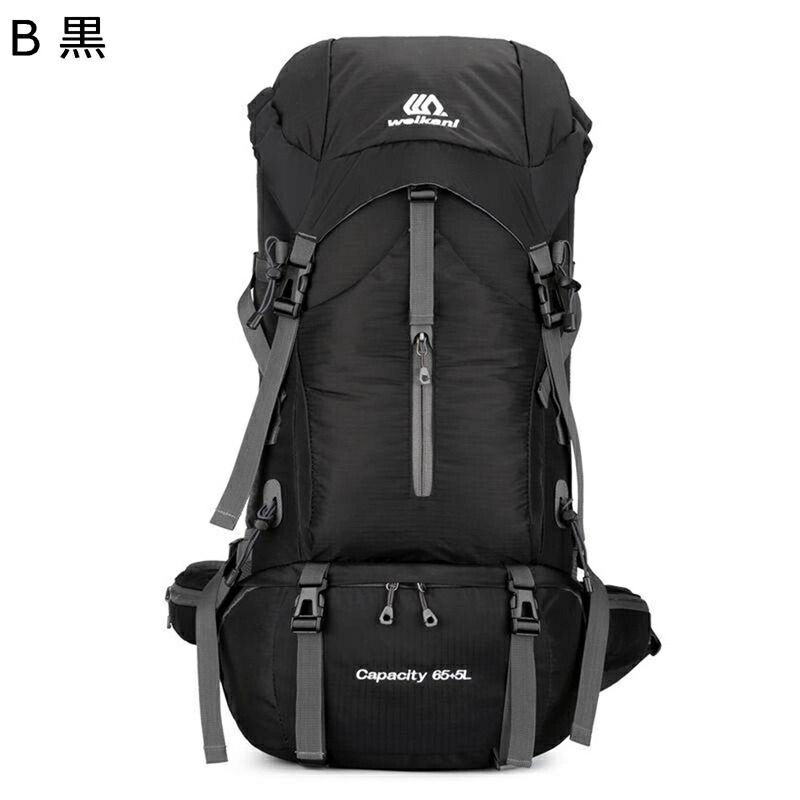 タクティカルリュック 多機能 リュックザック 登山用 リュック 男女通用 救援笛 トレッキングバッグ デイパック サバイバル 軽い 頑丈 バックパッカー 耐久性/耐磨耗 快適さ 旅行 スポーツ 8,087円
